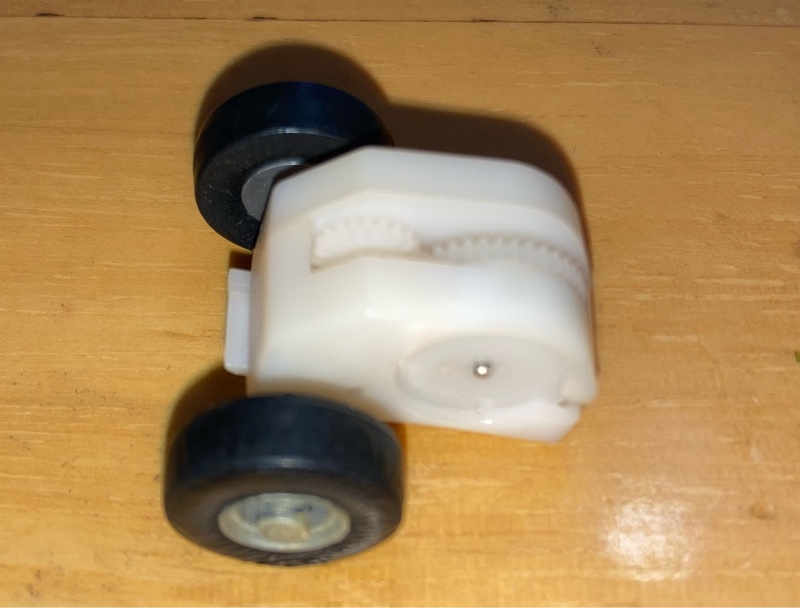 タカラ 豆ダッシュ、チョロQ!｜ヤマシ￥太のブログ｜セリカ 再び