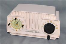 米ゼニス（Zenith）真空管ラジオ Model 6D510｜覆面えるのブログ