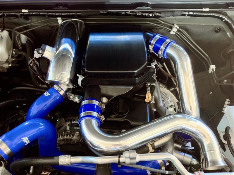 ハイブリッジファーストのパワーチャンバーやハイスペック