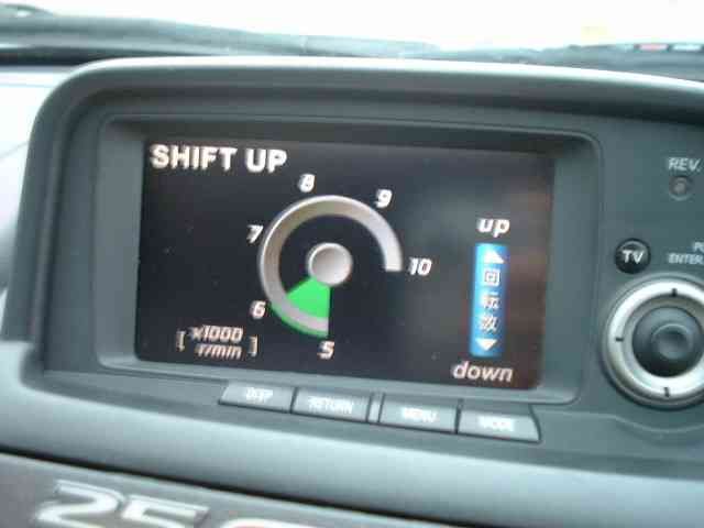 BNR34GTR純正マルチファンクションディスプレイ（MFD）流用② for ER34