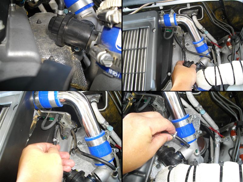 BLITZ ブローオフバルブ ジムニーJB23W 〜3型まで 前期用 BLITZ