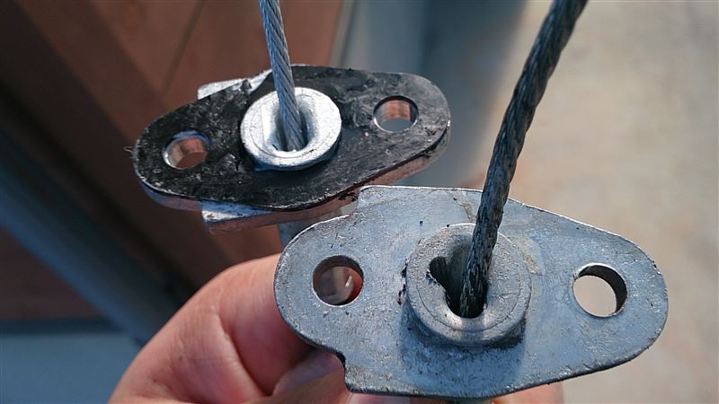 クラッチワイヤー交換（マツダ AZ-1）by りょー@ - みんカラ