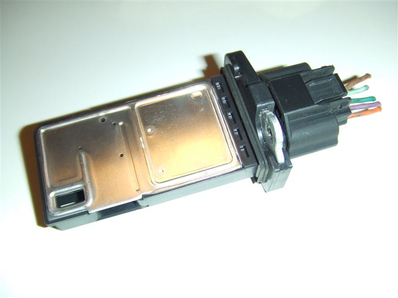 エアフロ最適化2】日産R35エアフロ流用①（スバル インプレッサ