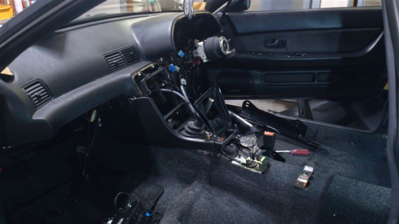 サイトウロールケージ 男の12点！？ vol.1（日産 スカイラインGT