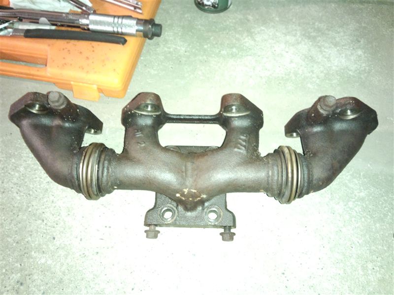 純正タービン交換【ダイジェスト版・後編】（トヨタ チェイサー・X100