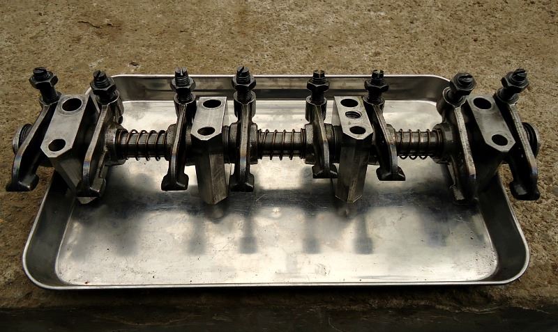 ロッカーポストちょい加工（ローバー ミニ）by さるこじ - みんカラ