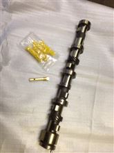 カム交換他（日産 サニー・B210）by KB210 - みんカラ