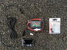 run・max 電動ファンコントロールキットに関する情報まとめ - みんカラ