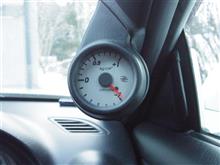 純正ブースト計修理（日産 シルビア・S15）by 宮篠 - みんカラ