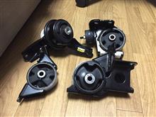 エンジンマウント強化！（トヨタ MR-S・ZZW30）by ライグル - みんカラ