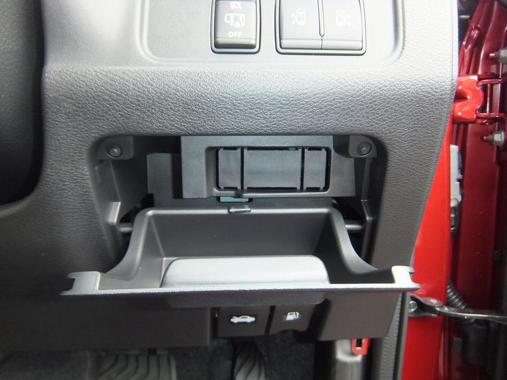 C27】ETC2.0(ETC-YD201)取付②本体編（日産 セレナハイブリッド・C27