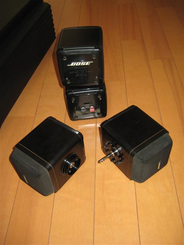 BOSE 501Z !!（トヨタ セリカXX・A60系）by BEAR2 - みんカラ