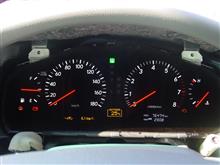 まみ 30セルシオ後期メーター まみ 30セルシオ後期メーター トヨタ30