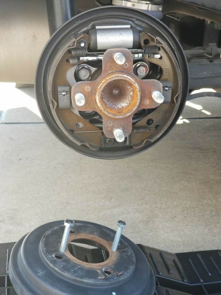 MA36 ソリオバンディット イグニス クロスビー キャンバープレート 3度