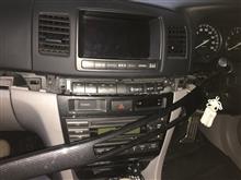 念願のマルチレス化（トヨタ マークII・X110系）by 空ちゃん♂ - みんカラ