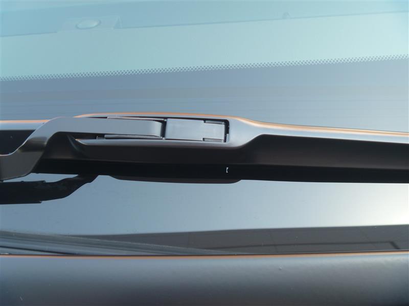 ビビりワイパー交換（トヨタ アルファード・30系）by ZAKU06R2 - みんカラ