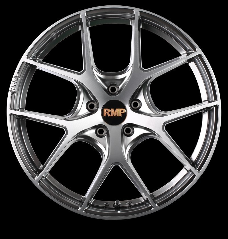 アルミホイール&タイヤ交換（トヨタ C-HRハイブリッド・ZYX10系）by