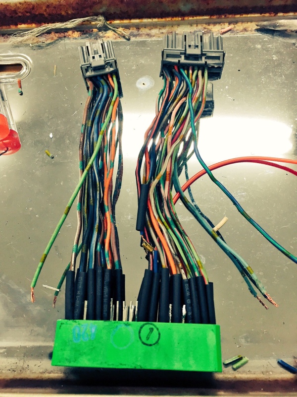 アルトF6Aツインカム載せ替え⑤制御編（スズキ アルト・HA11S/21S