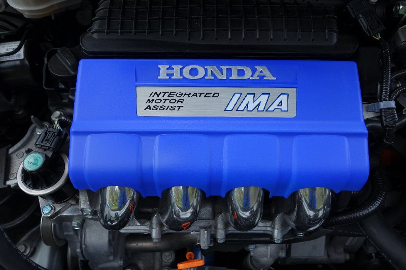 エンジンカバー再塗装（ホンダ CR-Z・ZF）by mococrz - みんカラ