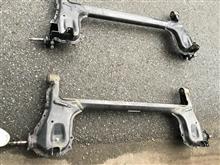 可変アクスル交換（さばのにんにく焼き）（ダイハツ ミラジーノ・L700