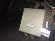 H56AのECU（三菱 パジェロミニ・H51/56A）by なたここ - みんカラ