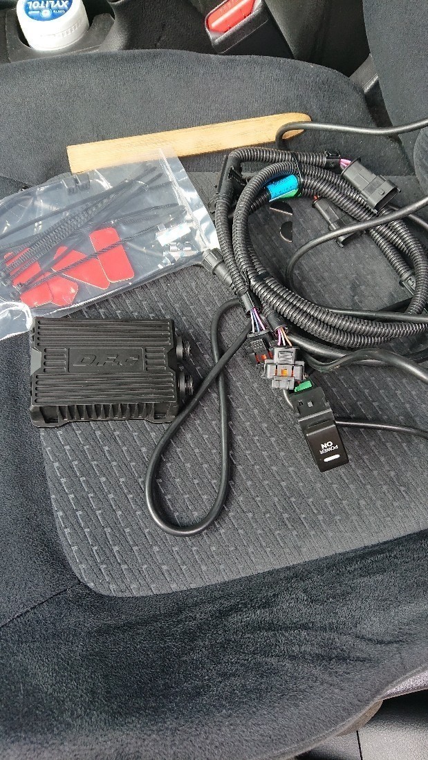 88ハウスサブコン取り付け（日産 エクストレイル・T31）by ましゃるる