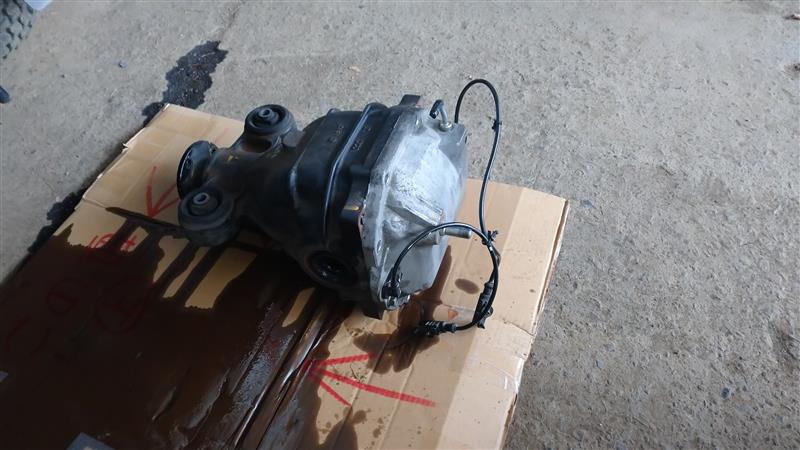 溶接デフロック ファイナル3.916（日産 フェアレディZ・Z33）by