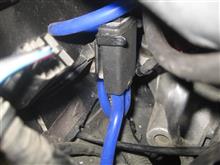 負圧フューエルトラップ補修（ローバー ミニ・MK IX）by KENUMA - みんカラ