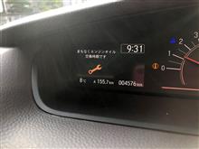 メンテナンスリセットのみ（ホンダ N-BOX・JF3/4）by たけ2号 - みんカラ