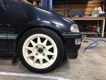 メーカー不明車高調 フロント ビート トゥデイ ビート pp1 車高調