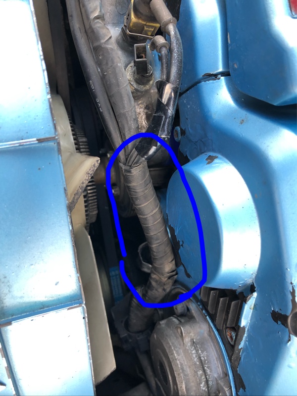 パワートランジスタ交換（日産 フェアレディZ・Z32）by ROKI GCZ32