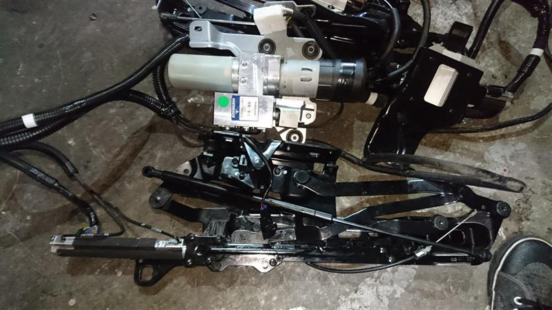 アクティブトップ修理（ダイハツ コペン・L880K）by ☆軟骨☆ - みんカラ