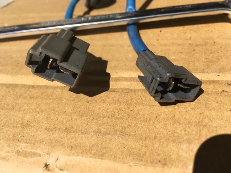 フューエルポンプ取替え1/2（トヨタ クラウンバン・S130系）by し ま