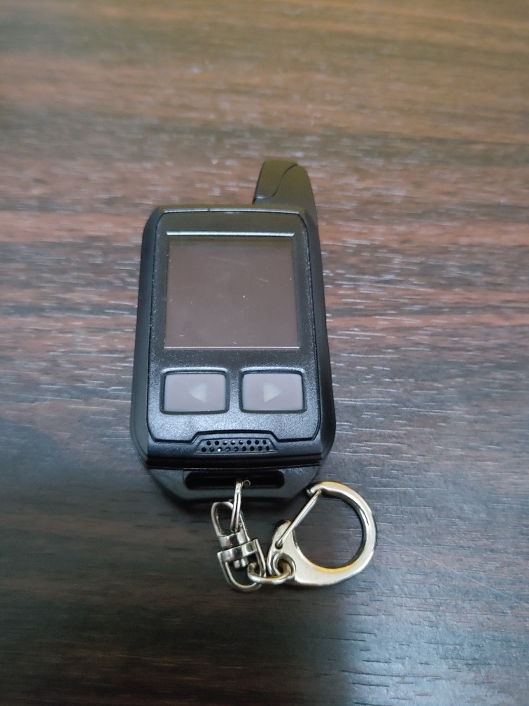 イデアル エアサスリモコン 修理（日産 スカイラインクーペ・V36）by