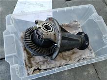 純正LSD取り付け（三菱 ミニキャブトラック・U41/42）by リオ@カスタム