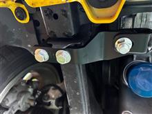 MUGEN パフォーマンスダンパー取り付け（ホンダ N-ONE・JG3/4）by