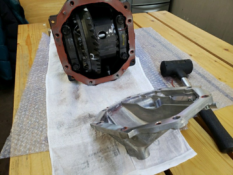 LSD組み込み（トヨタ GR86・ZN8）by タケット - みんカラ