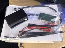 VW / フォルクスワーゲン純正 J0V VC1 C01 A(リバースチャイム) の