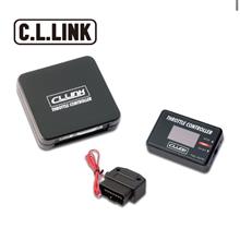 シーエルリンクのスロットルコントローラー取り付け（スズキ ジムニー