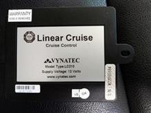 lc210 クルーズコントロール リニアクルーズに関する情報まとめ - みんカラ