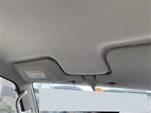 マップランプ増設（三菱 パジェロミニ・H53/58A/59A）by