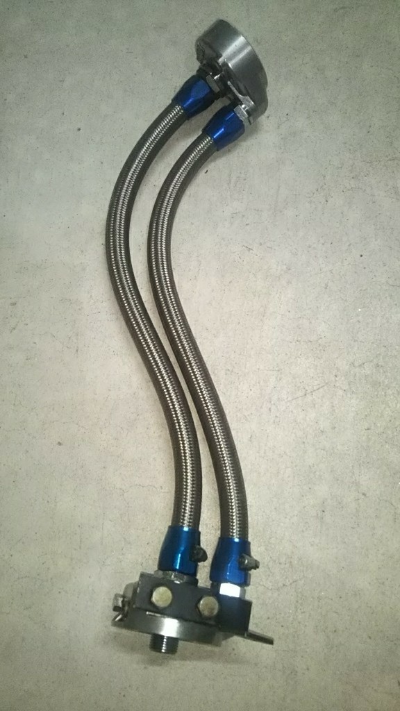 トラストGREXオイルエレメント移動キット(フィルター交換含む)（トヨタ