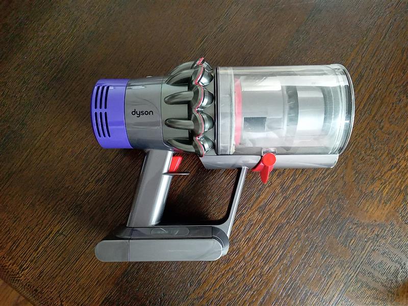 備忘録 dyson V10(SV12)を修理してみた・・・・が（その他 いろんなの