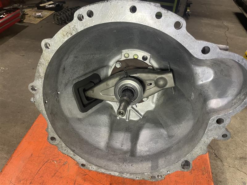 クラッチ交換 117クーペ（いすゞ 117クーペ）by でんし＠ - みんカラ