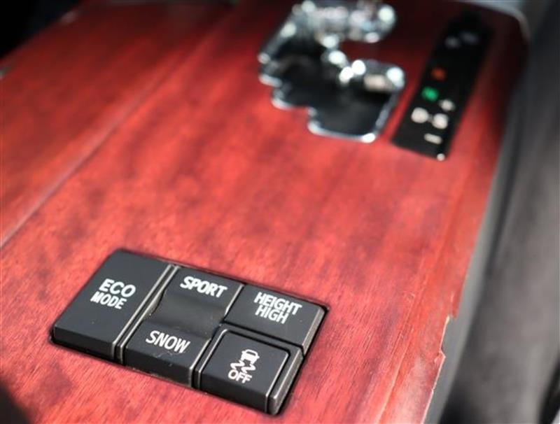 センターコンソール ウッドパネル剥がし！（トヨタ クラウンマジェスタ