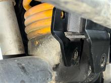 フロントラテラルアップ&ステアリングロッド補正をしよう！（スズキ