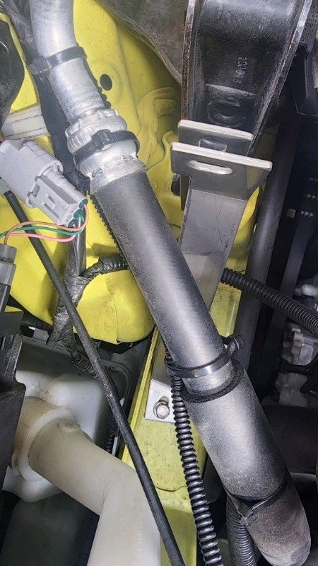 HKS スーパーSQV IVリターン キット プラス取り付け作業（スズキ