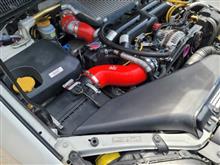 PROVA オイルセパレーターBL.BP.BM.BRレガシィに使えます PROVA オイル