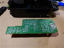 TWSユニット修理（マツダ RX-7・FD）by ぱち - みんカラ