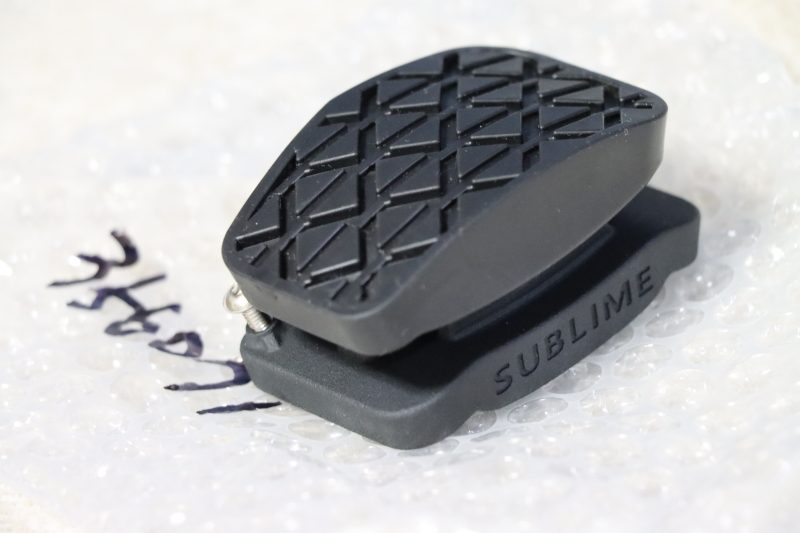 クラッチエクステンション装着（マツダ ロードスター・ND）by